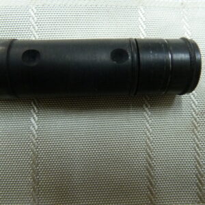 Hatsan Galatian .22 pcp Air Rifle barrel - Image 3