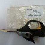 Hatsan Escort trigger plate assembly Luxano