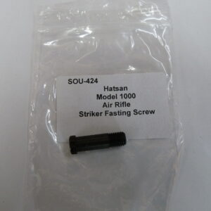 Hatsan Model 1000 Striker fastening screw