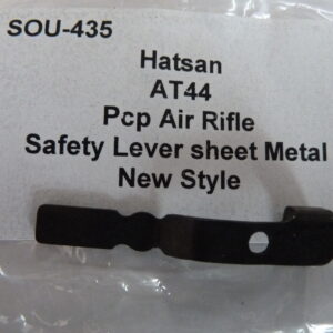 Hatsan AT44 safety lever - Image 2