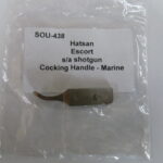 Hatsan Escort 12 gauge cocking handle - Marine