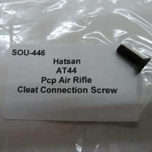 Hatsan AT44 cleat connection screw