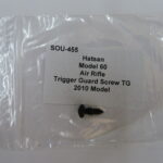 Hatsan Model 60 trigger guard screw