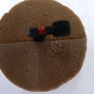 Hatsan Model 60 safety tail / button - Image 3