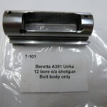 Beretta A391 Urika bolt body only