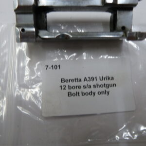 Beretta A391 Urika bolt body only