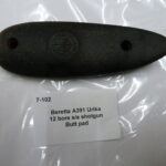 Beretta A391 Urika butt pad