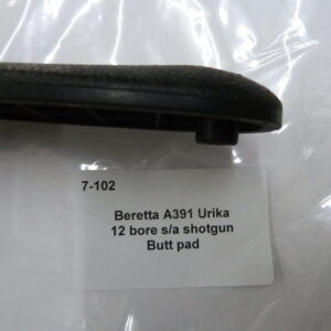 Beretta A391 Urika butt pad - Image 2
