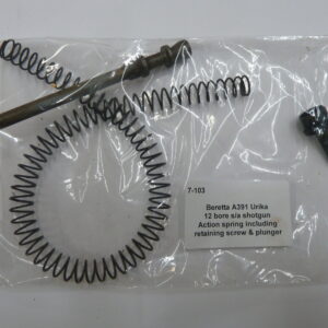 Beretta A391 Urika action spring