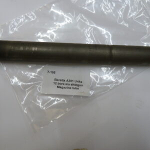 Beretta A391 Urika magazine tube