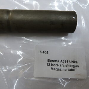Beretta A391 Urika magazine tube