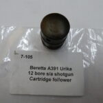 Beretta A391 Urika cartridge follower