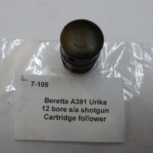 Beretta A391 Urika cartridge follower