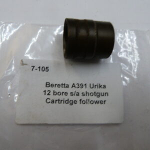 Beretta A391 Urika cartridge follower
