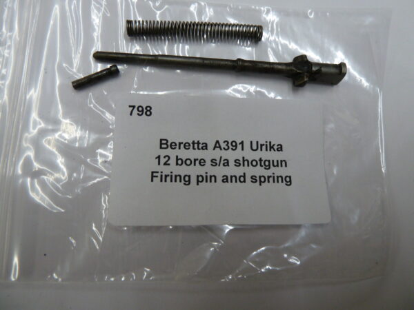 Beretta A391 Urika firing pin