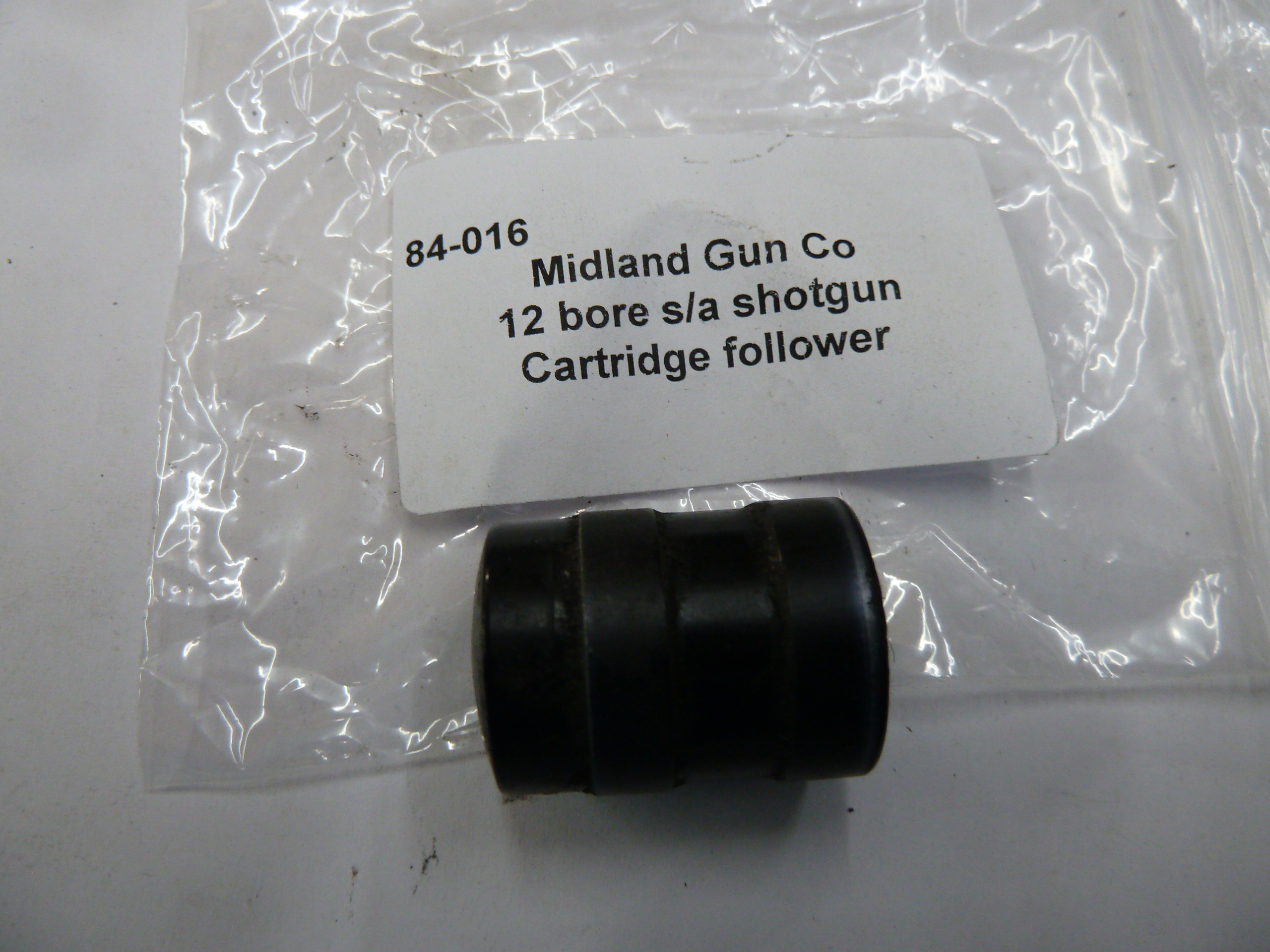 Midland Gun Co cartridge follower
