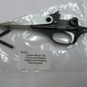 Fabarm Model 130 trigger unit