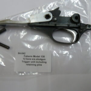 Fabarm Model 130 trigger unit