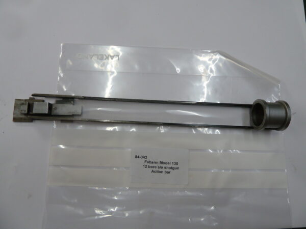Fabarm Model 130 action bar