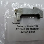 Fabarm Model 130 action block