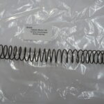 Fabarm Model 130 action spring