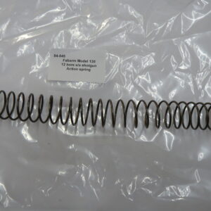 Fabarm Model 130 action spring