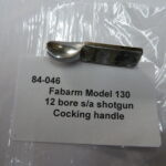 Fabarm Model 130 cocking handle
