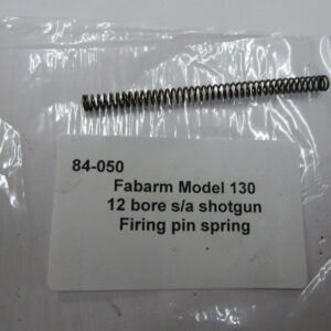 Fabarm Model 130 firing pin