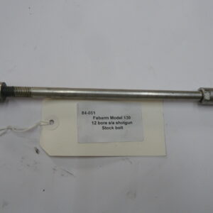 Fabarm Model 130 stock bolt