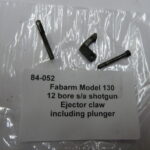 Fabarm Model 130 ejector claw
