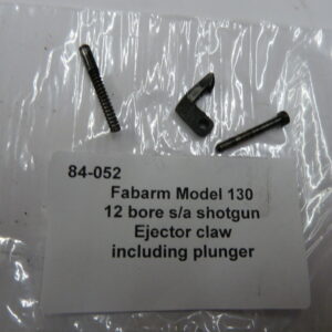 Fabarm Model 130 ejector claw