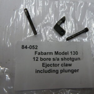 Fabarm Model 130 ejector claw
