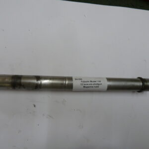 Fabarm Model 130 magazine tube