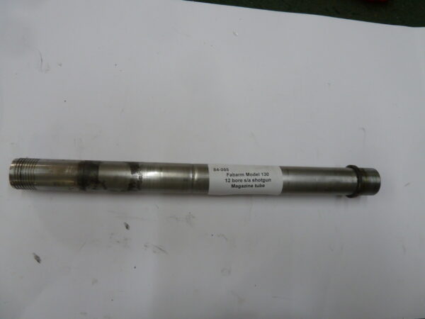 Fabarm Model 130 magazine tube