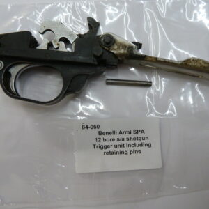 Benelli Armi SPA trigger unit