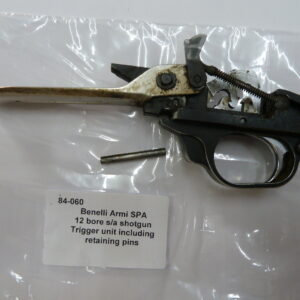 Benelli Armi SPA trigger unit