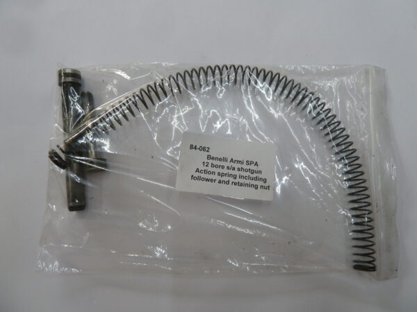 Benelli Armi SPA action spring