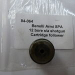 Benelli Armi SPA cartridge follower