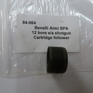 Benelli Armi SPA cartridge follower
