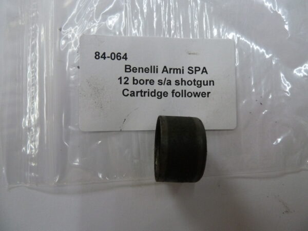 Benelli Armi SPA cartridge follower