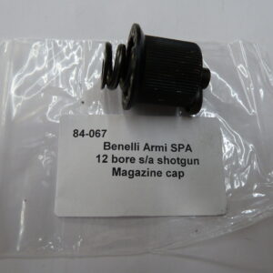 Benelli Armi SPA magazine cap