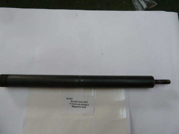 Benelli Armi SPA magazine tube