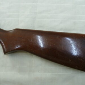 Cooey 410 single barrel shotgun