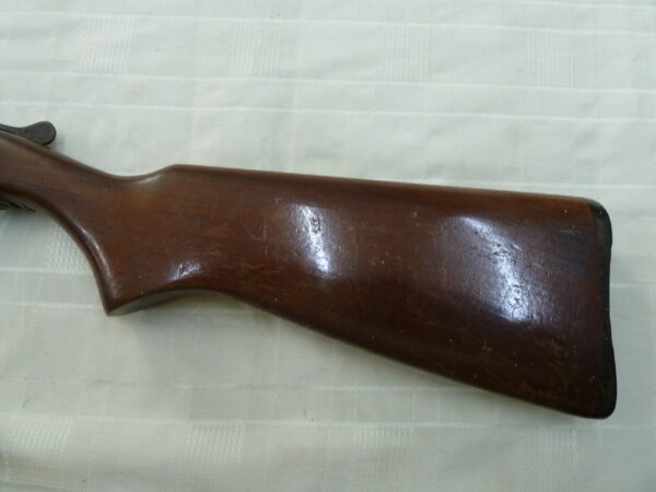 Cooey 410 single barrel shotgun