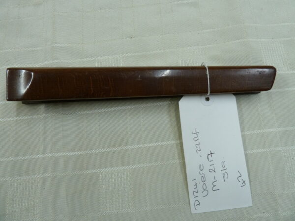 Voere M-2117 .22RF semi auto Rifle Forend