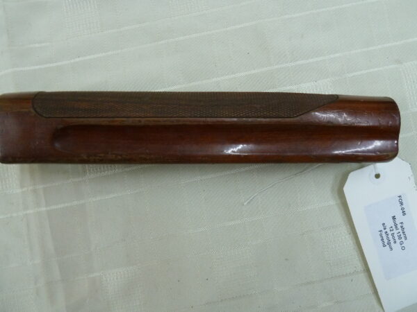 Fabarm Model 130 G.O. semi auto forend
