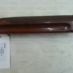 Fabarm Model 130 G.O. semi auto forend