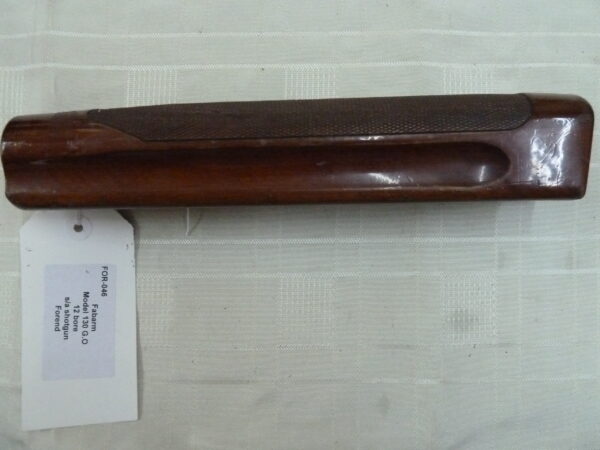 Fabarm Model 130 G.O. semi auto forend