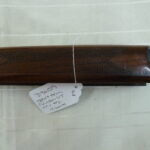 Sport Armi Gardon VT over and under shotgun forend