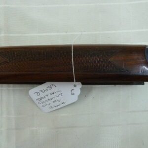 Sport Armi Gardon VT over and under shotgun forend